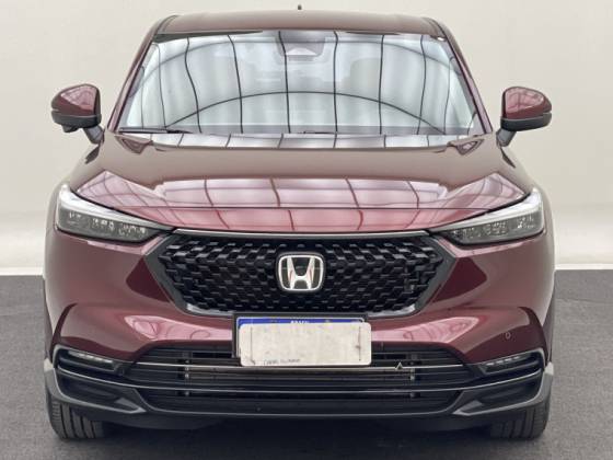 HONDA HR-V 1.5 DI I-VTEC TURBO FLEX ADVANCE CVT